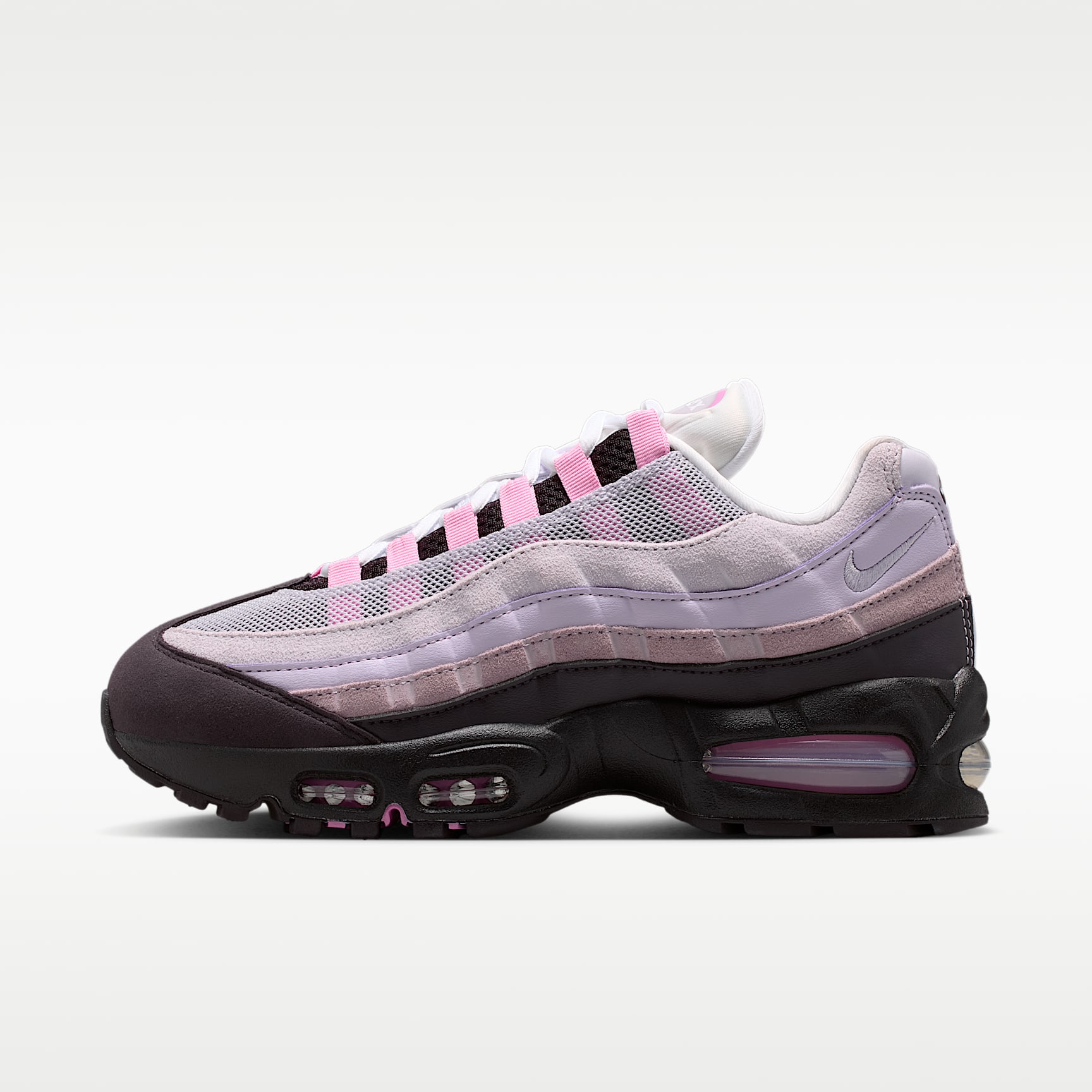 Nike Air Max 95 Big Bubble Women's Shoes. Nike JP